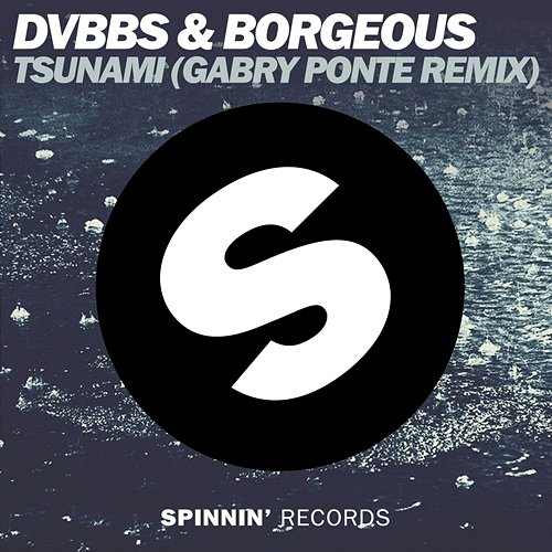 Tsunami DVBBS & Borgeous