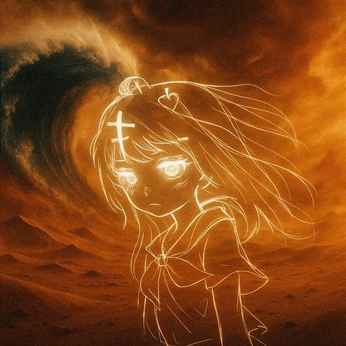 TSUNAMI bruhcomet
