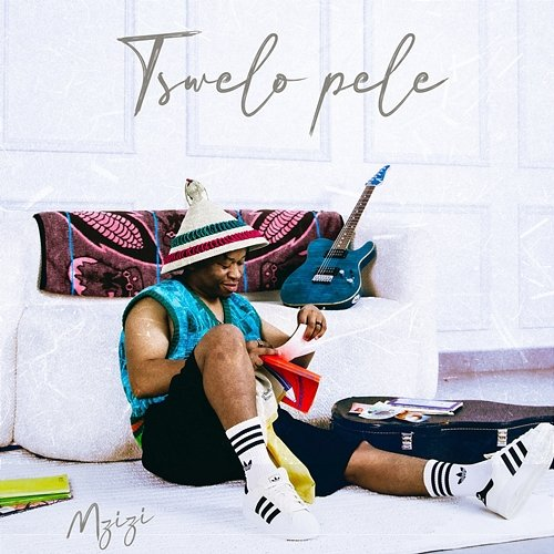 Tswelo Pele Mzizi