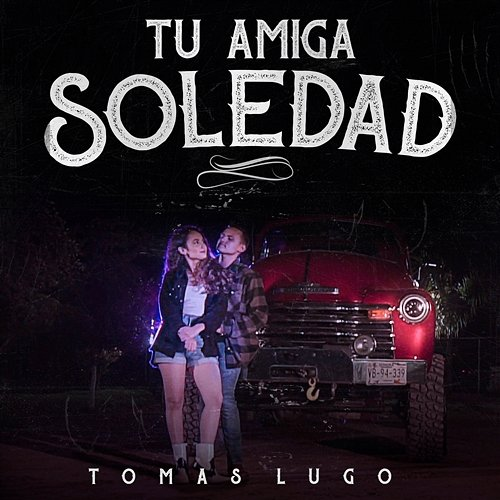 Tu Amiga Soledad Tomas Lugo