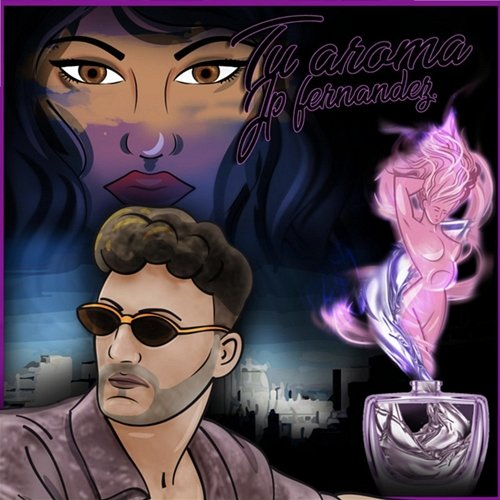 Tu Aroma JPFernandez
