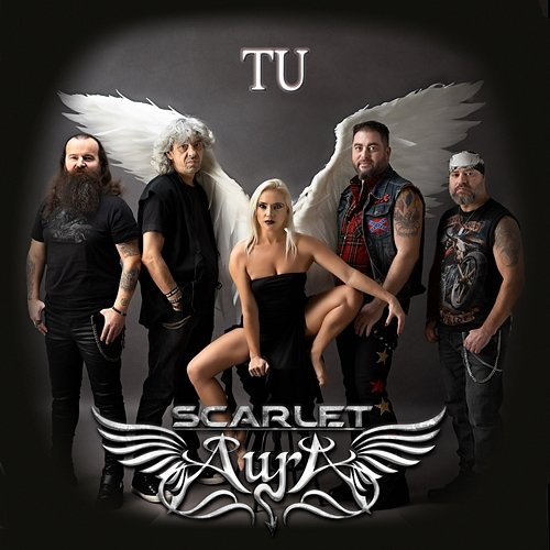 Tu Scarlet Aura
