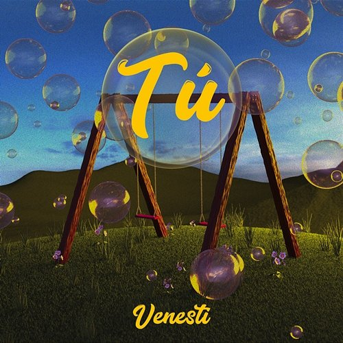 TÚ Venesti