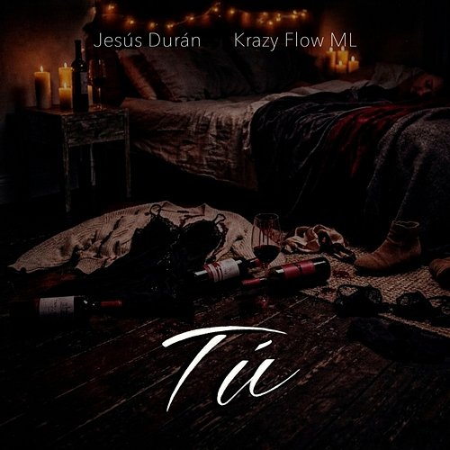 TÚ Jesús Durán, Krazy Flow ML