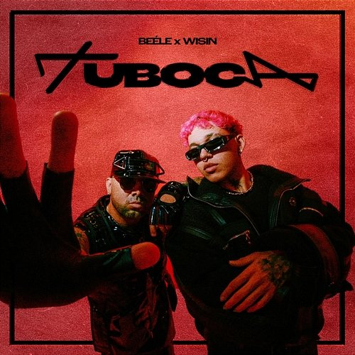 Tu Boca Wisin, Beéle