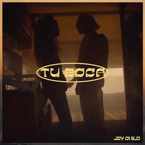 TU BOCA Jey Child