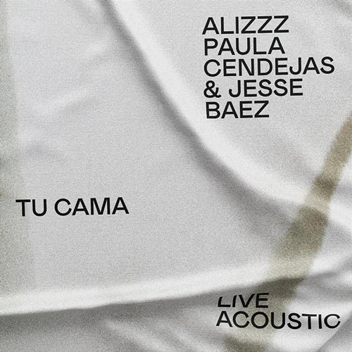 Tu cama Paula Cendejas