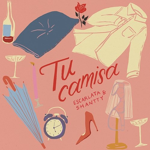 Tu Camisa Escarlata, Shantty