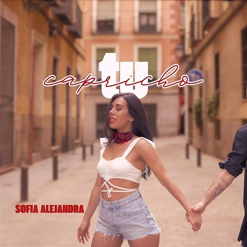 Tu Capricho Sofia Alejandra
