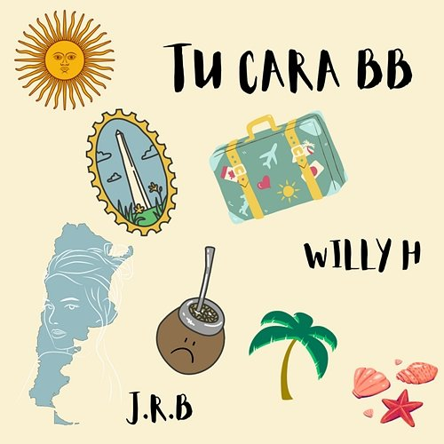 Tu Cara BB Willy H, J.r.b