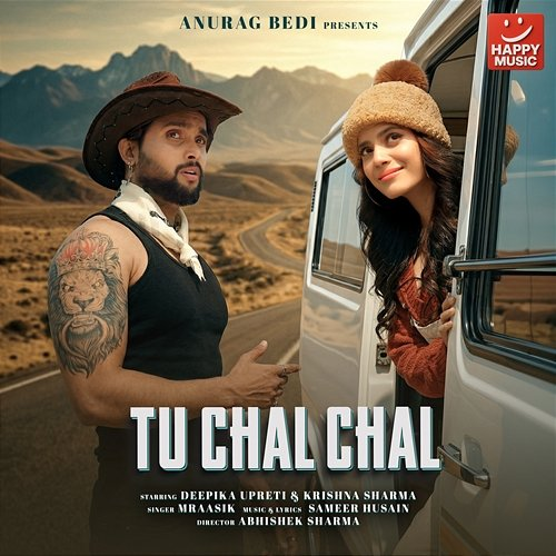 Tu Chal Chal Mraasik, Sameer Husain