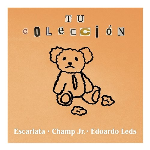 Tu Colección Escarlata, Champ Jr., Edoardo Leds