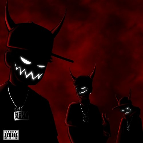 TU DIABLO ITHAN NY, Tunechikidd & Nickoog Clk
