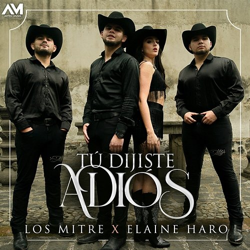 Tú Dijiste Adiós Los Mitre, Elaine Haro