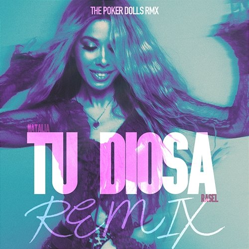 TU DIOSA Natalia, Rasel, Abel Arana, Julián Póker