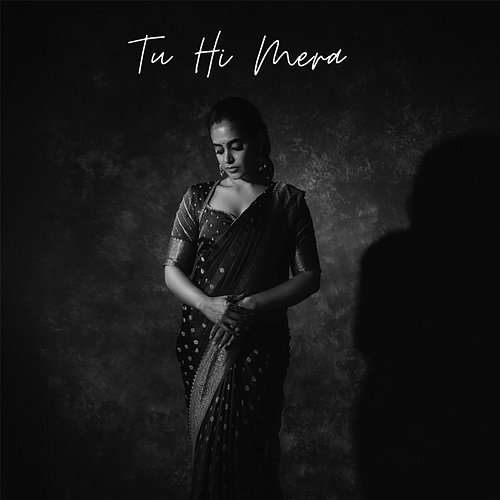 Tu Hi Mera Shruti Prakash, Pranshu Jha