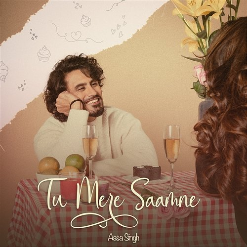 Tu Mere Saamne Aasa Singh, Yash Tiwari