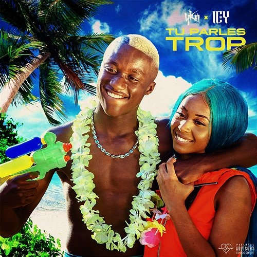 Tu parles trop Icy, Ykm