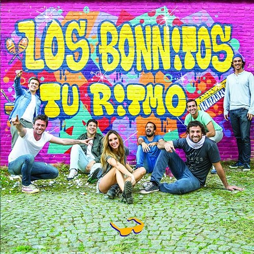 Tu Ritmo Los Bonnitos