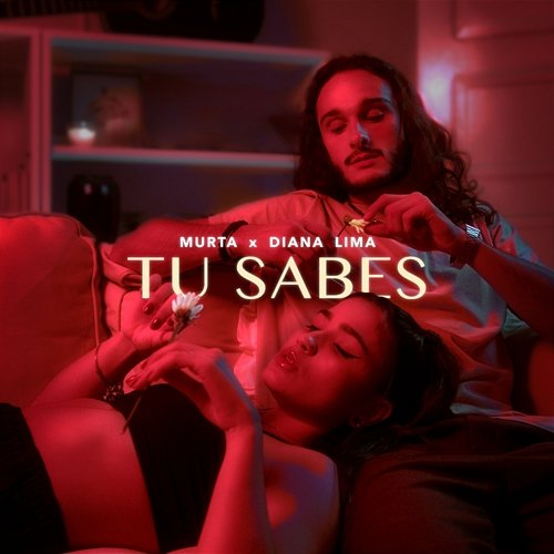 TU SABES Murta, Diana Lima