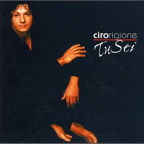 Tu sei Ciro Rigione