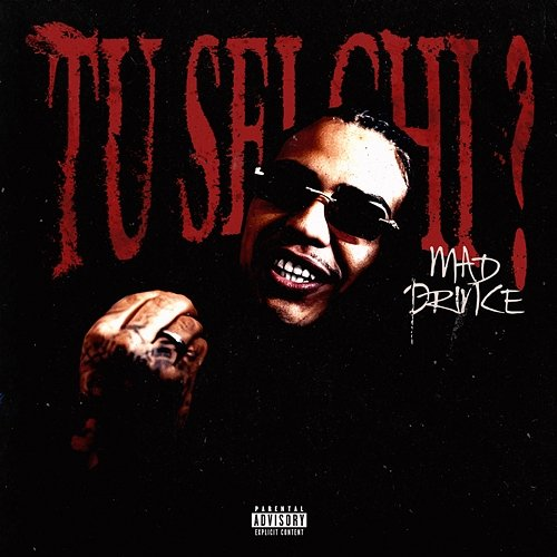 TU SEI CHI? Sonny Maestro, Madprince