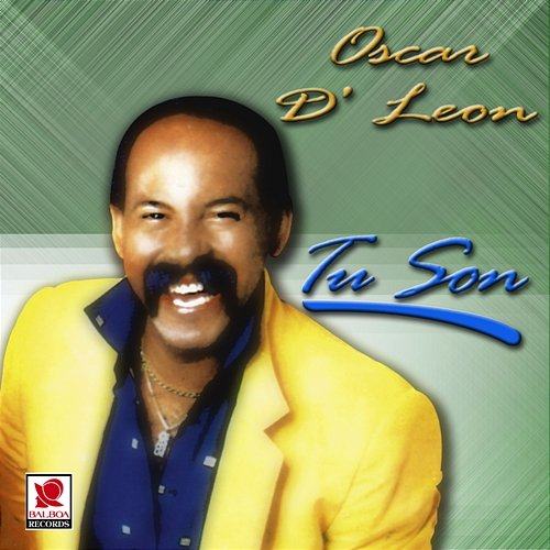 Tú Son Oscar D'León