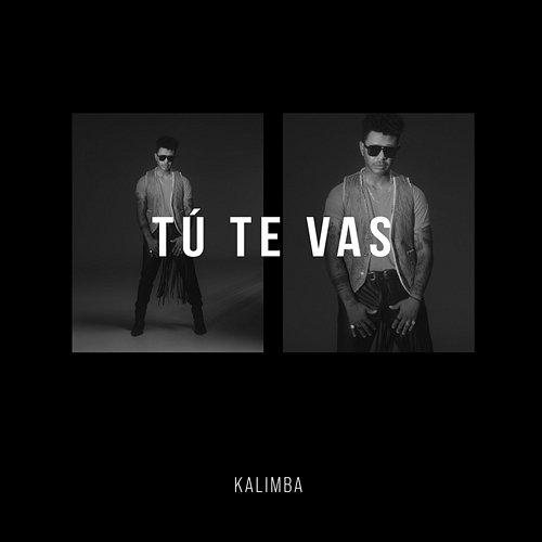 Tú Te Vas Kalimba