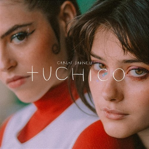 tuchico Carlos Sadness