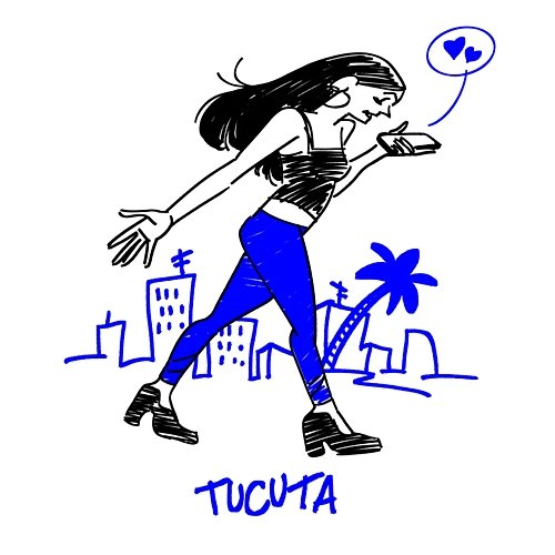 Tucuta Bores D