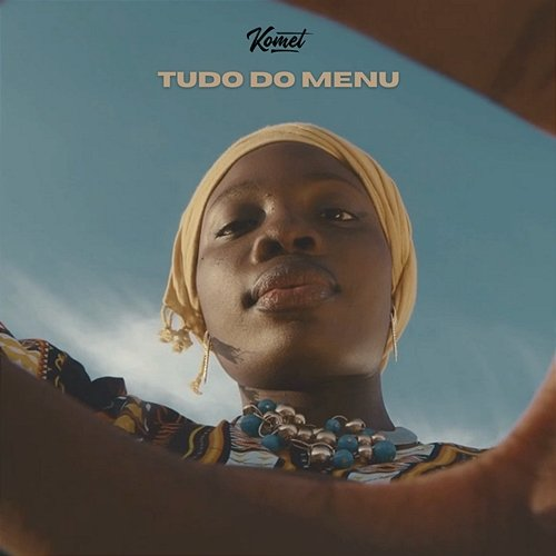 Tudo Do Menu Komet