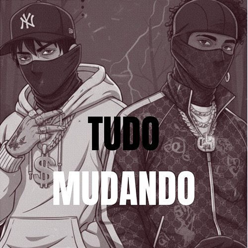 TUDO MUDANDO Kurtz09, Drop3vl, Full MC, TRAP MACHINE, HazeCut