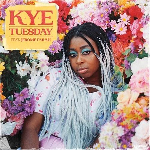 Tuesday KYE feat. Jerome Farah
