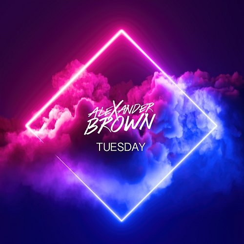 Tuesday Alexander Brown