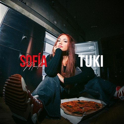 TUKI Sofía Martín