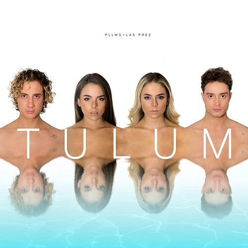 TULUM Pllws, Las Prez