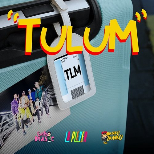 Tulum La Pleyer & Monky Donky