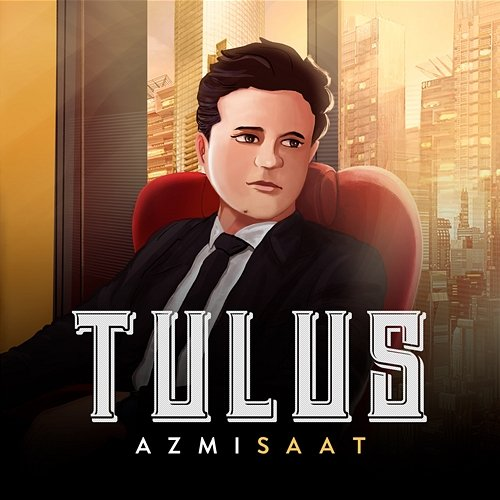 Tulus Azmi Saat
