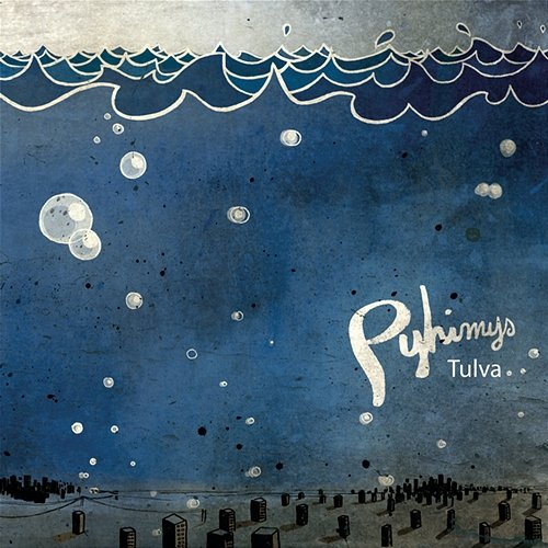 Tulva Pyhimys