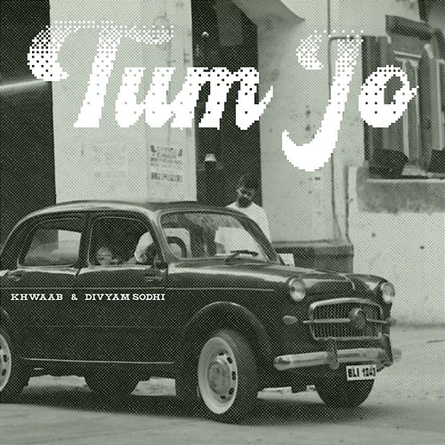 Tum Jo Khwaab, Divyam Sodhi