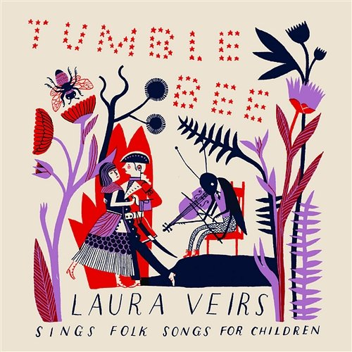 Tumble Bee Laura Veirs