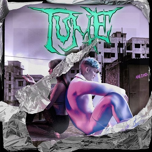 TUME New Boix