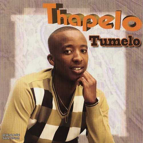 Tumelo Thapelo
