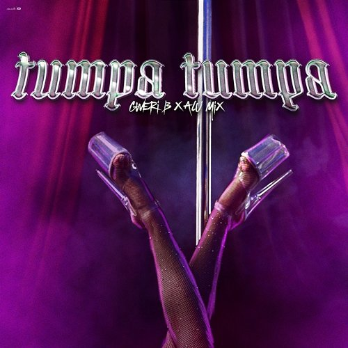 Tumpa Tumpa Gweri B, Alu Mix