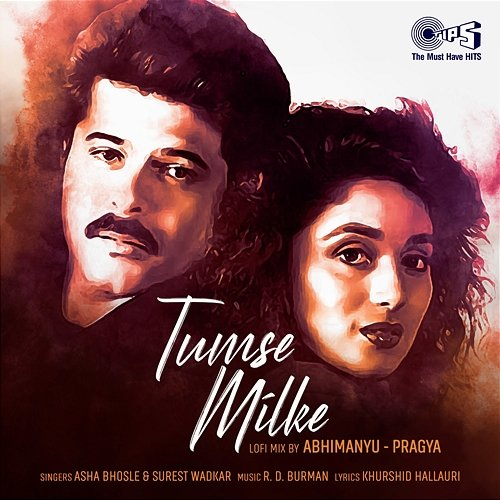 Tumse Milke Asha Bhosle, Suresh Wadkar, R.D. Burman
