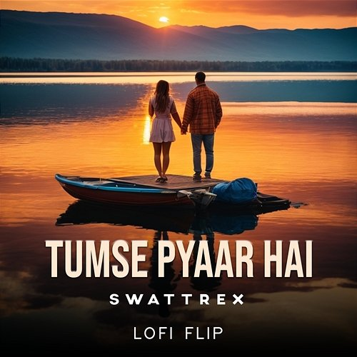 Tumse Pyaar Hai Vishal Mishra, Swattrex