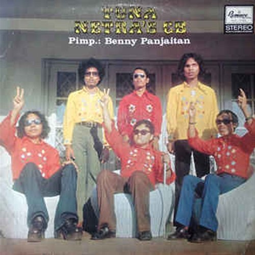 Tuna Netra Group Tuna Netra Group