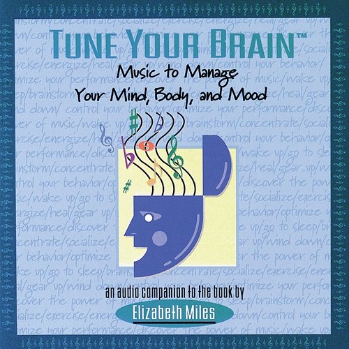 Tune Your Brain Cheryl Studer, Linda Kelm, Marita Napier, Reinhild Runkel, Gil Shaham, Caroline Stormer, Trevor Pinnock, Tamás Vásáry, Géza Anda, Piffaro, John Eliot Gardiner