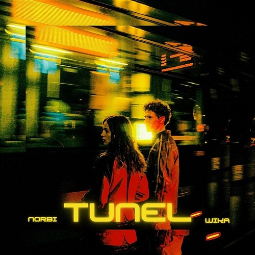 Tunel Norbi&Wika