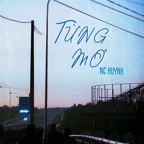 Từng Mơ NC Huynh